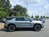 New 2026 Chevrolet Traverse Z71 w/ Driver Confidence Package image 4