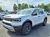 New 2026 Honda Passport RTL image 3