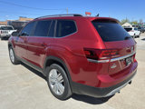 Used 2019 Volkswagen Atlas SE w/ Towing Package image 6