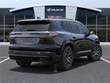 New 2025 GMC Acadia AT4 w/ Luxury Package image 4