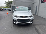 Used 2018 Chevrolet Trax LS image 2