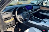 New 2025 Toyota Grand Highlander FWD image 6