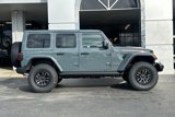 New 2025 Jeep Wrangler Unlimited Rubicon image 3