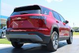 New 2026 Chevrolet Equinox LT w/ Convenience Package II image 3