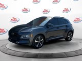 Used 2018 Hyundai Kona Ultimate image 2