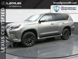 Certified 2023 Lexus GX 460 Premium w/ Premium Plus Package image 4
