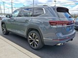 New 2025 Volkswagen Atlas SEL Premium R-Line image 4