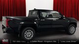 New 2025 Toyota Tacoma Limited image 5