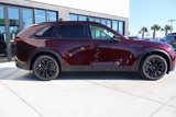 New 2025 MAZDA CX-90 3.3 Turbo w/ Premium Sport Pkg image 2