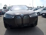 Used 2024 BMW iX xDrive50 w/ Sport Package image 2