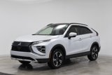 Used 2024 Mitsubishi Eclipse Cross SE image 3