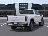 New 2026 GMC Sierra 2500 SLT w/ SLT Convenience Package image 4