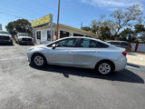 Used 2019 Chevrolet Cruze LS image 4