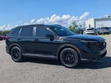 New 2026 Honda CR-V Sport-L image 2