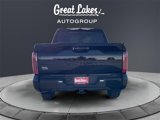 New 2025 Toyota Tundra Platinum image 4