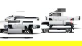 New 2025 Chevrolet Silverado 2500 LT w/ All Star Edition image 2