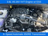 New 2025 Jeep Grand Cherokee Limited w/ Black Appearance Package image 3