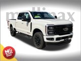 New 2025 Ford F250 Lariat w/ Lariat Ultimate Package image 1