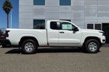 New 2025 Nissan Frontier S image 4