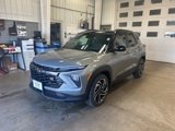 New 2025 Chevrolet TrailBlazer RS w/ Convenience Package image 2