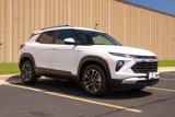 New 2026 Chevrolet TrailBlazer LT w/ Convenience Package image 2