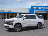 New 2025 Chevrolet Suburban High Country image 2