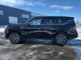 New 2025 Nissan Armada SL w/ Captain's Chari Seat Package image 6