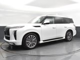 New 2025 INFINITI QX80 Sensory image 3