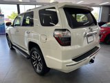 Used 2022 Toyota 4Runner Limited image 5