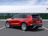 New 2026 Cadillac Vistiq Luxury image 3