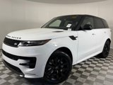 New 2025 Land Rover Range Rover Sport Dynamic SE image 2