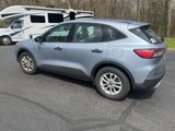 Certified 2022 Ford Escape S image 2