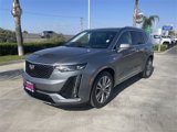 Used 2021 Cadillac XT6 Premium Luxury image 4