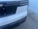 New 2025 Chevrolet Traverse High Country image 5