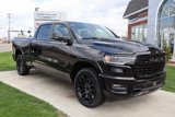 New 2025 RAM 1500 Limited image 2