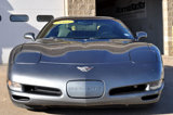 Used 2003 Chevrolet Corvette Coupe w/ Preferred Equipment Group image 2