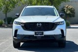 New 2025 MAZDA CX-50 AWD 2.5 Hybrid w/ Weather Package image 3