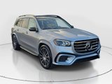 New 2026 Mercedes-Benz GLS 450 4MATIC image 3