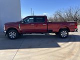 New 2025 Ford F350 Lariat image 4
