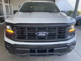 New 2025 Ford F150 STX image 2