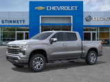 New 2026 Chevrolet Silverado 1500 LTZ image 2