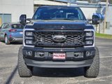 New 2025 Ford F250 Lariat w/ Lariat Ultimate Package image 2