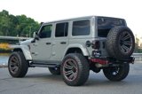 Used 2019 Jeep Wrangler Unlimited Sahara image 3