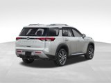 New 2025 Nissan Pathfinder Platinum w/ Cargo Package image 2