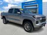 New 2026 Chevrolet Colorado LT w/ LT Convenience Package image 3