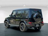 Used 2025 Mercedes-Benz G 63 AMG 4MATIC image 5