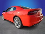 New 2023 Dodge Charger SXT w/ Blacktop Special Edition image 4