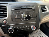 Used 2015 Honda Civic LX image 5