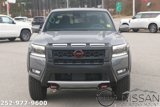 New 2025 Nissan Frontier PRO-4X w/ Pro Premium Package image 2