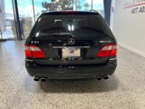 Used 2006 Mercedes-Benz E 55 AMG Wagon image 6